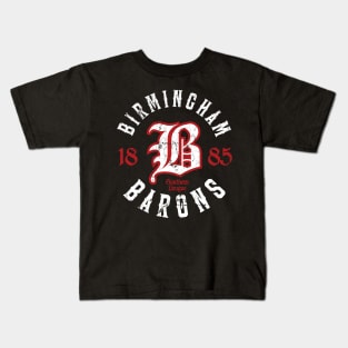 Birmingham Barons Kids T-Shirt